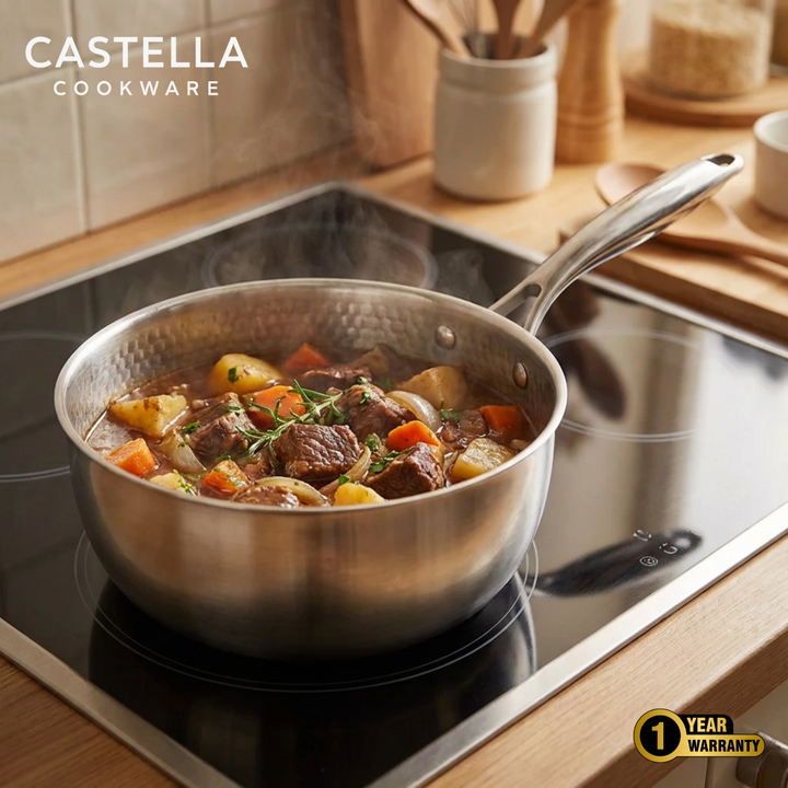 Titanium Pot Pan Pro