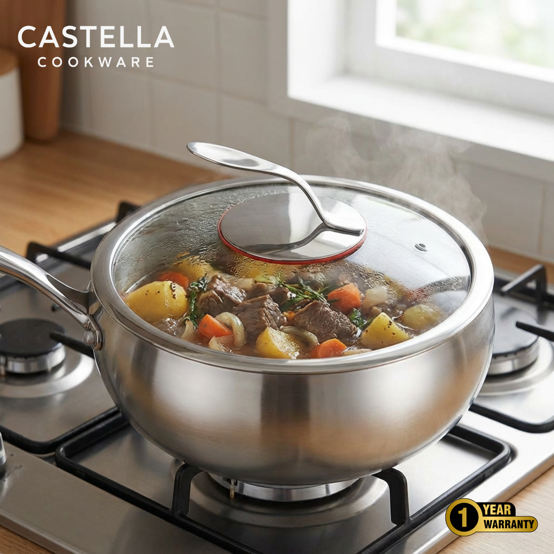 Titanium Pot Pan Pro