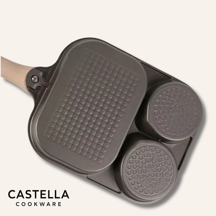 Titanium Breakfast Pan