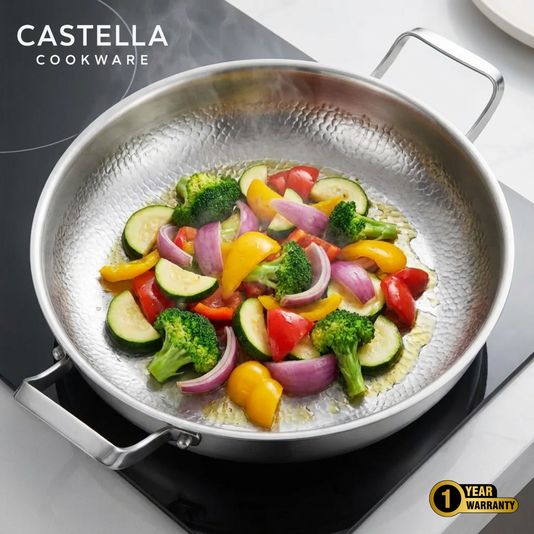 Complete Kitchen Bundle