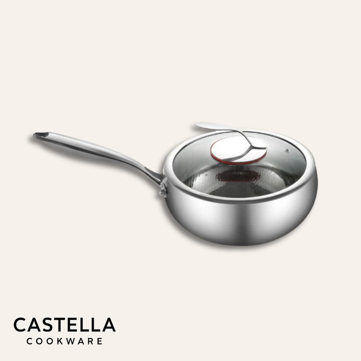 Titanium Pot Pan Pro