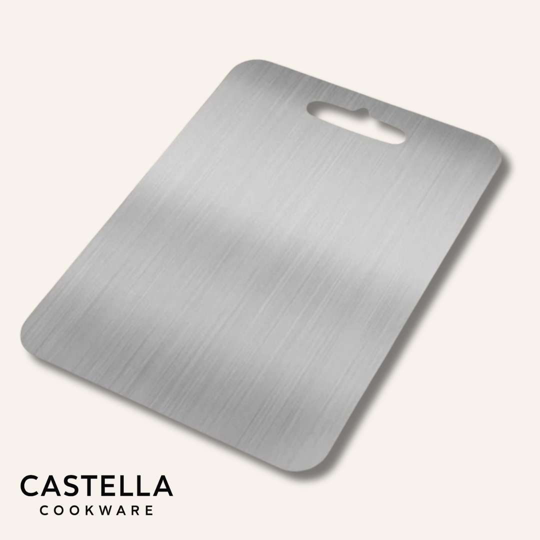 Titanium Cook & Cut Bundle