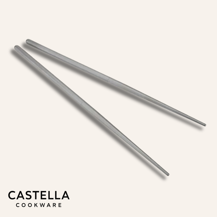 Titanium ChopSticks (Set Of 2)