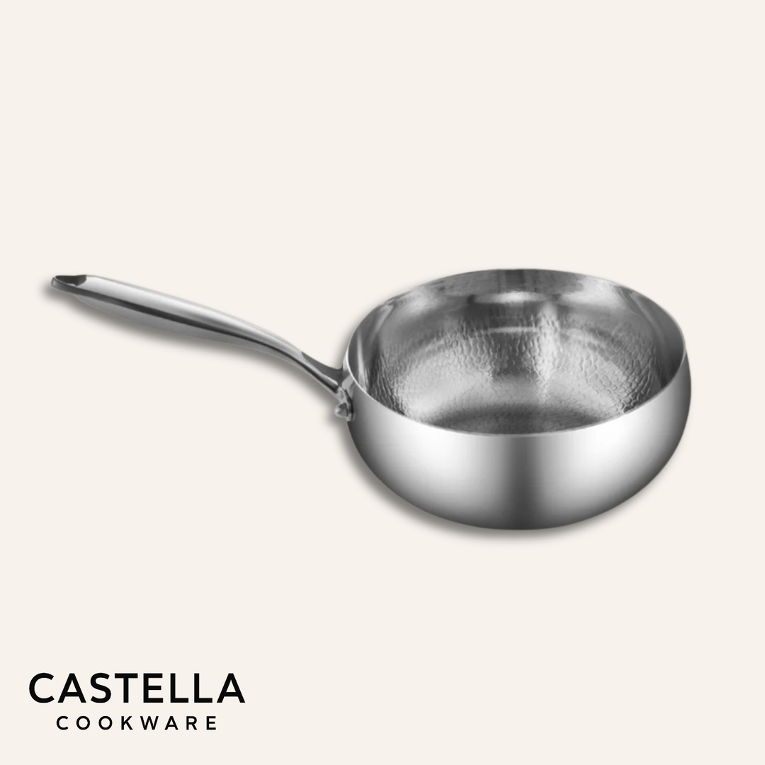 Titanium Pot Pan Pro