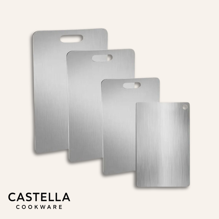 Titanium Cutting Boards