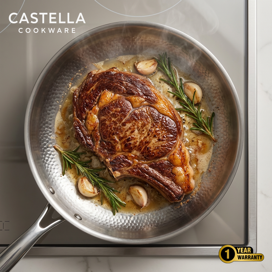 Titanium Cook & Cut Bundle